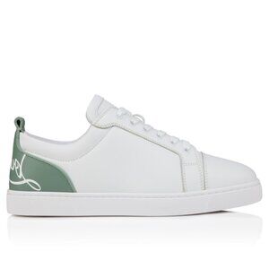 Christian Louboutin Fun Louis Junior Snekaers IT 43 Men